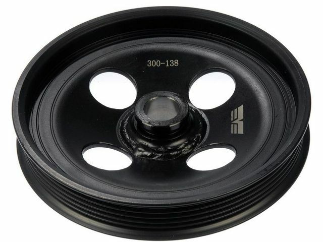 For 2003-2007 Isuzu Ascender Power Steering Pump Pulley