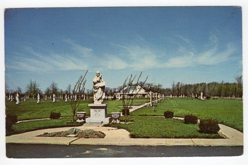 Our Lady of Fatima Shrine, Youngstown, New York - Afbeelding 1 van 2