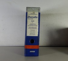 Werkstatthandbuch Fiat Ducato II Serie 2002 - Band I Baujahr 2002 - 2006