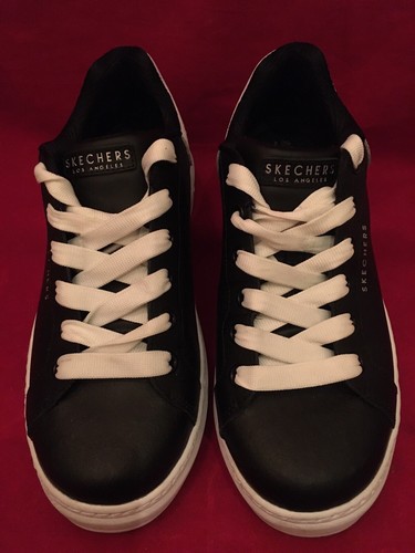 skechers platform clogs