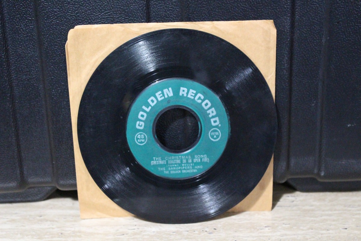 THE SANDPIPERS 45 RPM RECORDFB 5 | eBay