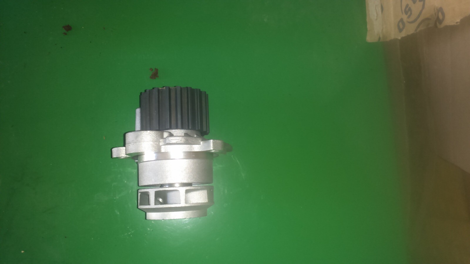 Pompe à eau VW Audi Skoda Seat de refroidissement pour berline et break TDI