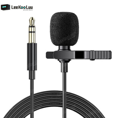 External Mic Using Earphone Mic On Pc Usb How To Use Earphones As