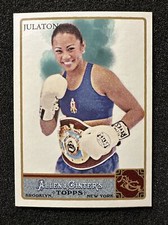 2011 Topps Allen & Ginter Baseball 10