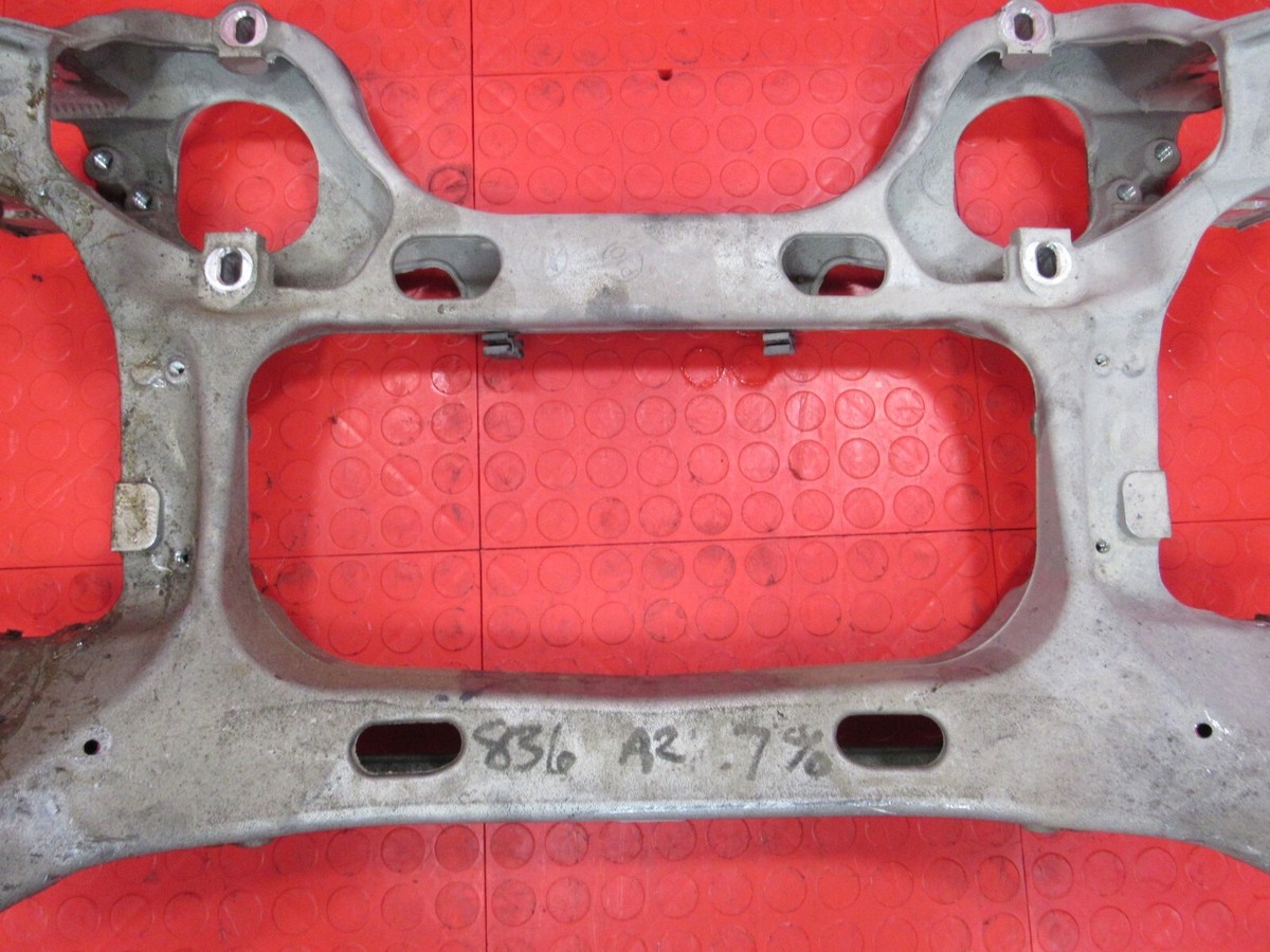 14-19 Chevrolet Corvette C7 Rear Subframe Suspension Crossmember