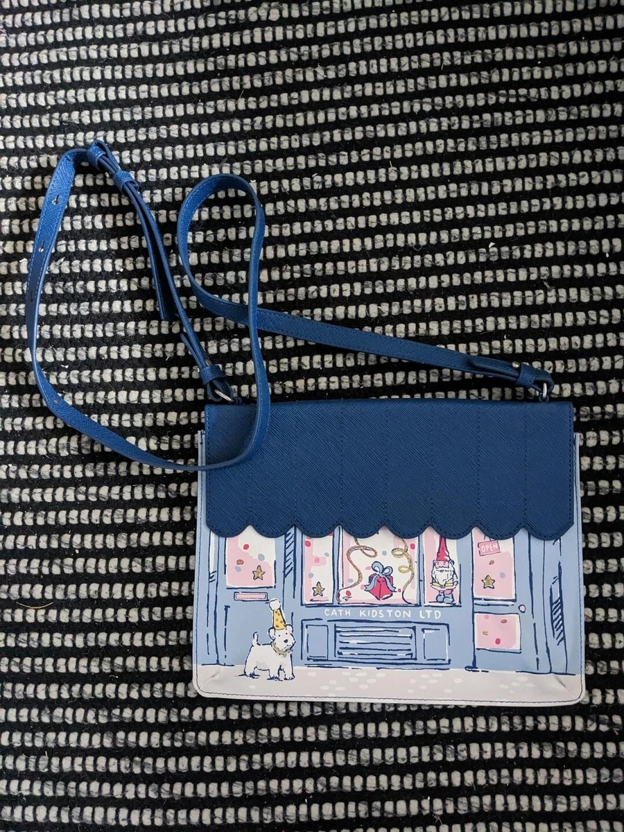 Cath kidston store anniversary bag