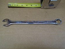 Craftsman Professional 12-point Combination Wrench Metric Choose Your Size