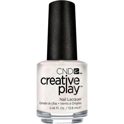 CND Creative Play Nail Lacquer - Bridechilla 0.46 Fl Oz