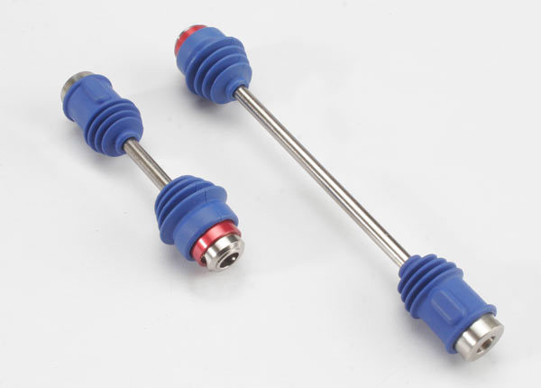 Traxxas 5151R Center Driveshafts E-Maxx 
