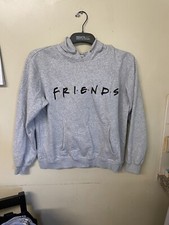 Friends H&M hoodie Women s size medium
