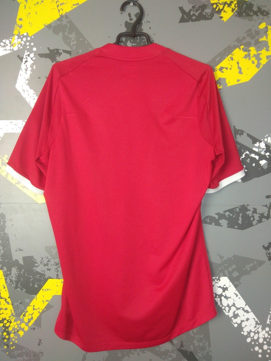 England Away football shirt 2010 - 2012 Team Jersey Umbro Mens