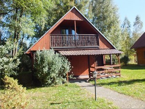 Gutschein Fur 5 Tage Urlaub In Polen Bronkow Blockhutte M Kamin Fruhstuck Ebay