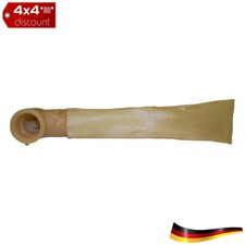 Filtre à carburant Jeep WRANGLER