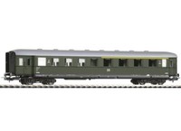 Piko 53272 H0 SchüRzeneilzugwagen Ab4üMl 1./2. Kl. Dr Ep Iii Neu Ovp+