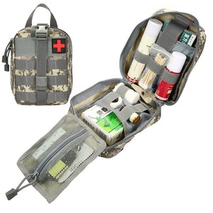 molle medic bolsa