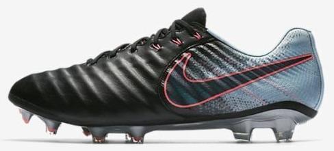 Las mejores ofertas en Nike Tiempo Legend 7 FG Black | eBay