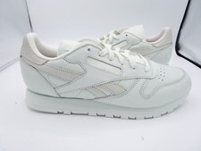Reebok Classic Shoes Womens 8.5 Suede/Mesh Light Pink Sneakers Shoewear 059503 