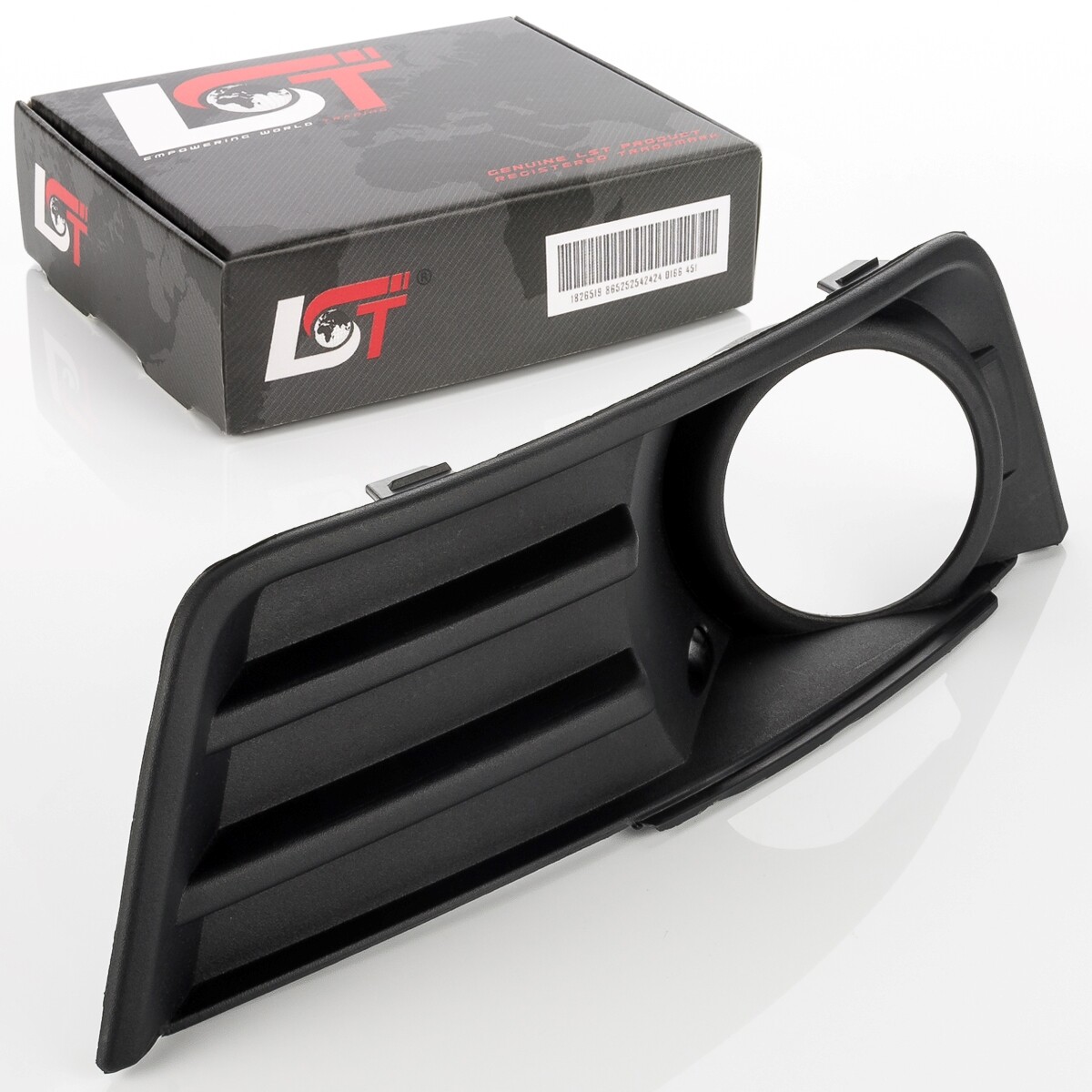 Fog Light Grille Bumper Front Right for FORD FOCUS C-MAX