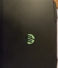 hp pavilion gaming laptop 15
