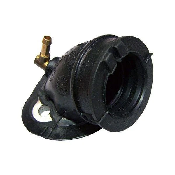 871973 RACCORD CARBURATEUR LIBERTY 125 150 200 EURO 3 VESPA LX S 150 PIAGGIO - Photo 1/1