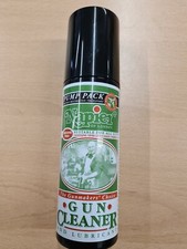 Napier Gun Cleaner 175ml Pump Pack Spray All Guns Non Pressurised VP90