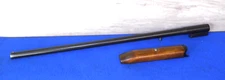 NEF PARDNER H&R TOPPER Model SB1 12GA 27.5" BARREL & WOOD FOREND  3" MOD #CL3527