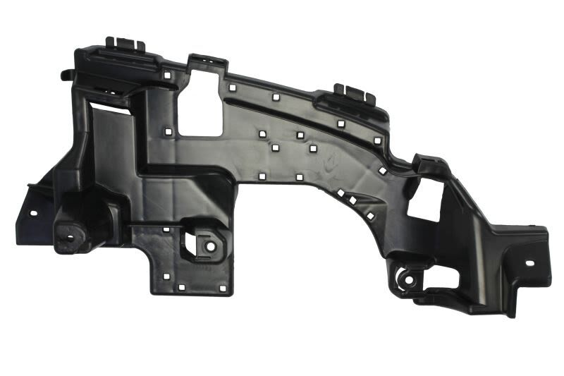 Rear Bumper Bracket Fits: MERCEDES C-CLASS W205 12.13-12.18