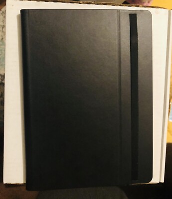 Microsoft Edge Folio Case M-edge 9 Or 10  Battery Folio Case