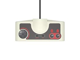 KONAMI PC Engine mini Game Console Video game from Japan