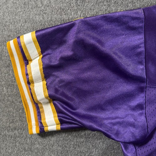 Mitchell & Ness Throwback Vikings Trikot Herren 56 Warren Moon #1 1994 75 Diamond - Bild 14 von 17