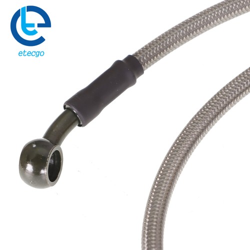 Líneas de freno delanteras/traseras para Polaris RZR 800/S 800/4 800/XP 900 1068 extendidas - Imagen 3 de 7