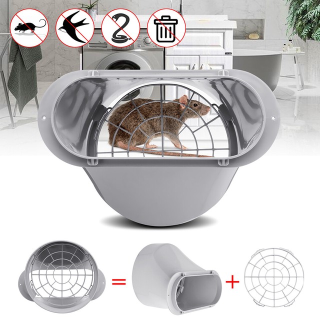 5/6inch Portable Air Conditioner Window Adapter Exhaust ...