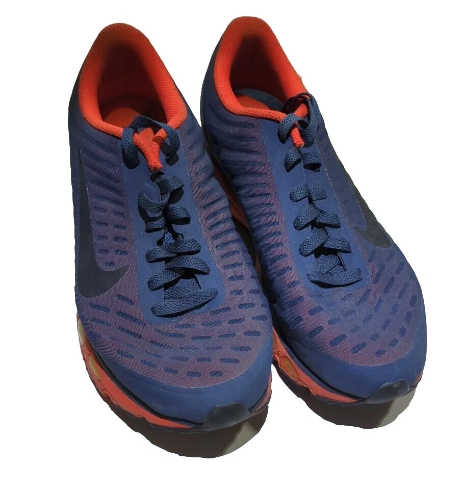 Size 10 Nike Tailwind Blue W for sale online