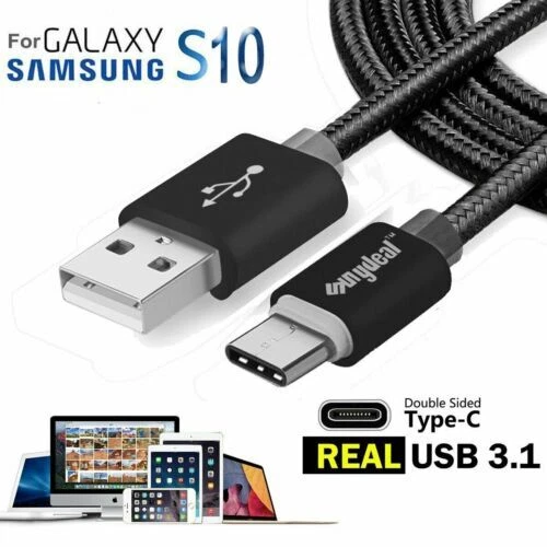 Cables Y Adaptadores para teléfonos celulares Sunydeal para Samsung Galaxy S8