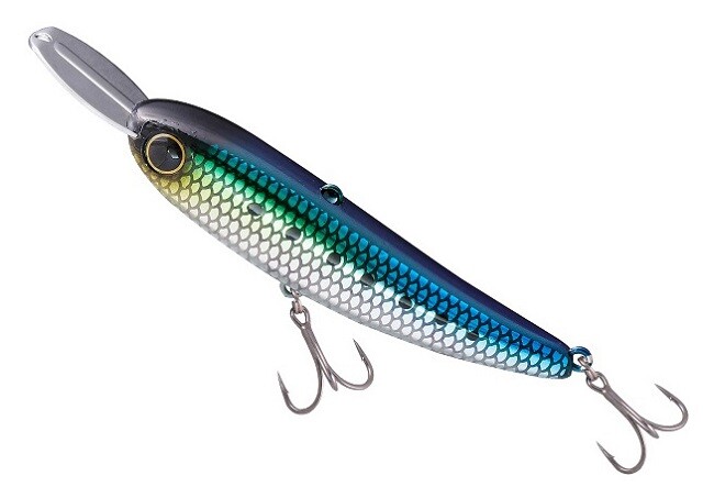 JACKALL RISER BAIT 004 40mm Topwater Naufrage Leurre Nama Iwashi (9325 JACKALL RISER BAIT 004 40mm Topwater Naufrage Leurre Nama Iwashi (9325