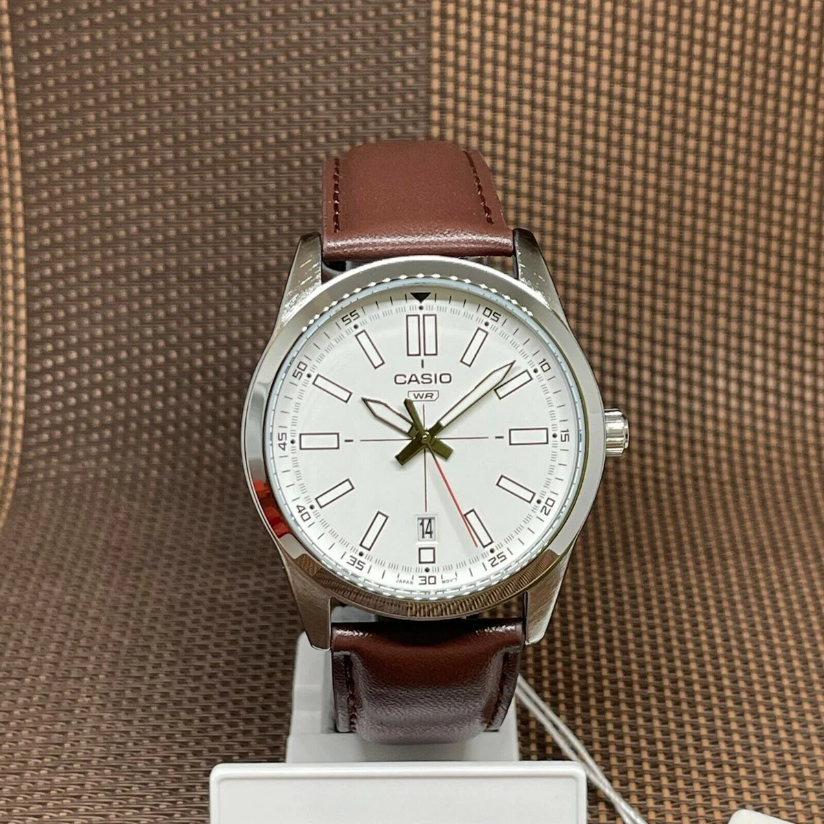 Casio minimalist new arrivals