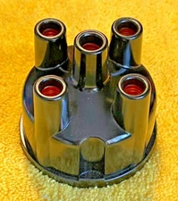 Doduco Distributor Cap for Peugeot, Renault, Simca W/Ducellier Distributor