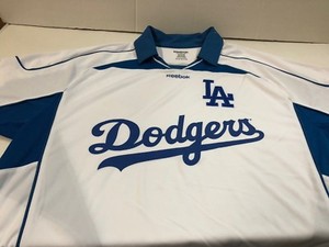 los angeles dodgers shirts