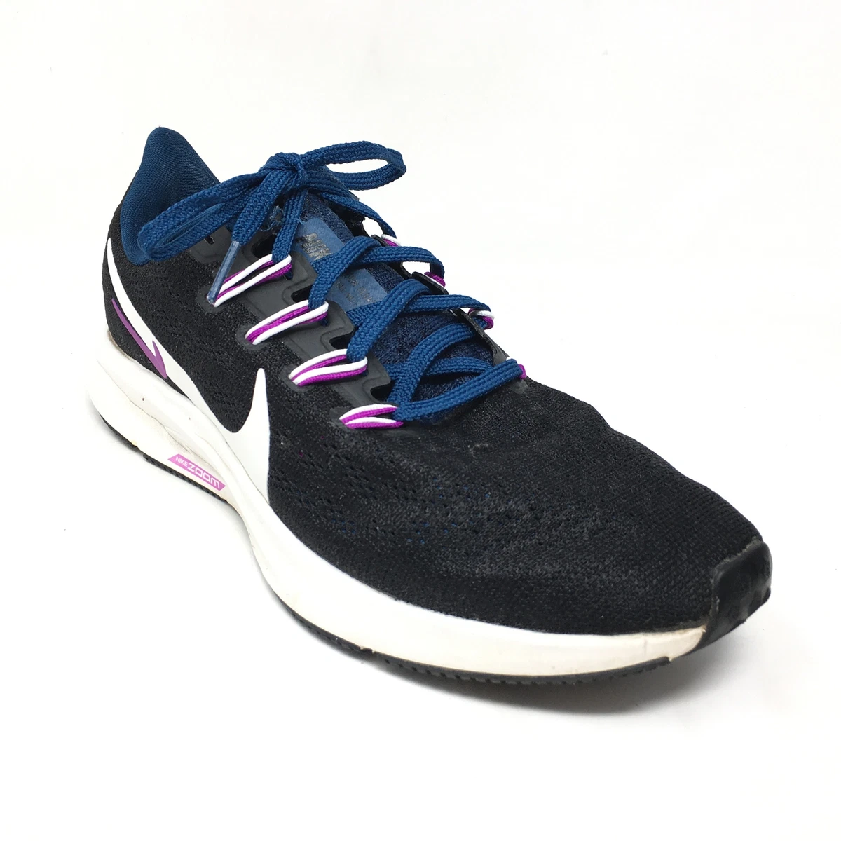 Women's air zoom pegasus clearance 36 running shoes purple