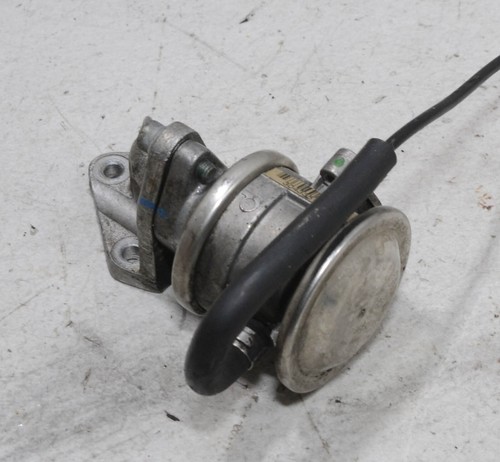 AUDI A6 4B C5 Avant Bj 2003 2,4 BDV 125KW AGR Ventil 078131102F #88852-H306