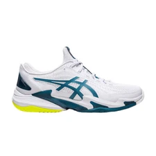 ASICS Court FF 3 'White Gris Blue' 1041A370-101 Men's Shoes
