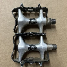 Old School ODYSSEY SVELTE COMP 9/16” Pedals Ritchey Trek Specialized Kona Jamis 