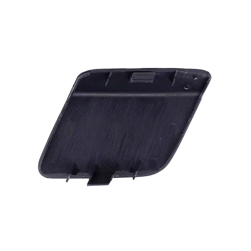 Genuine Toyota Front Bumper Tow Hook Eye Cap Cover For 2012–2014 Prius C – OEM Black