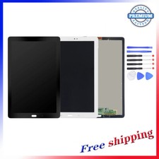 For Samsung Galaxy Tab A 10.1" 2016 SM-P580 P585 LCD Touch Screen Digitizer