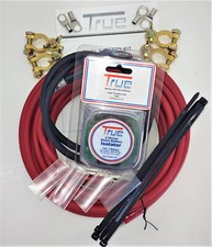 New Product True Lithium Large Dual Battery Kit Patent Pending