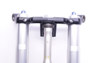 りこ 00 Kawasaki Ninja ZX-12R ZX12 ZX12R Left Fork D11 | eBay
