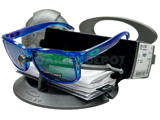 Oakley Holbrook XS