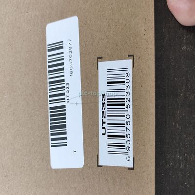 1PCS UNI-T UT233 USB LCD Digital Power Factor Clamp Meter PLC