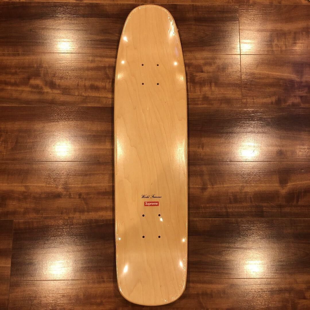 Supreme 13SS Power Corruption Lies Deck NEW | eBay Supreme 13SS Power Corruption Lies Deck NEW | eBay
