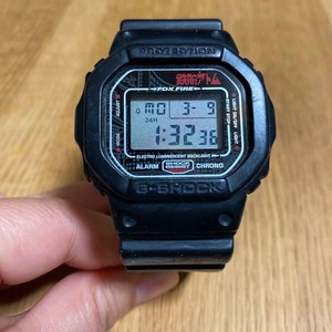 g shock astro boy